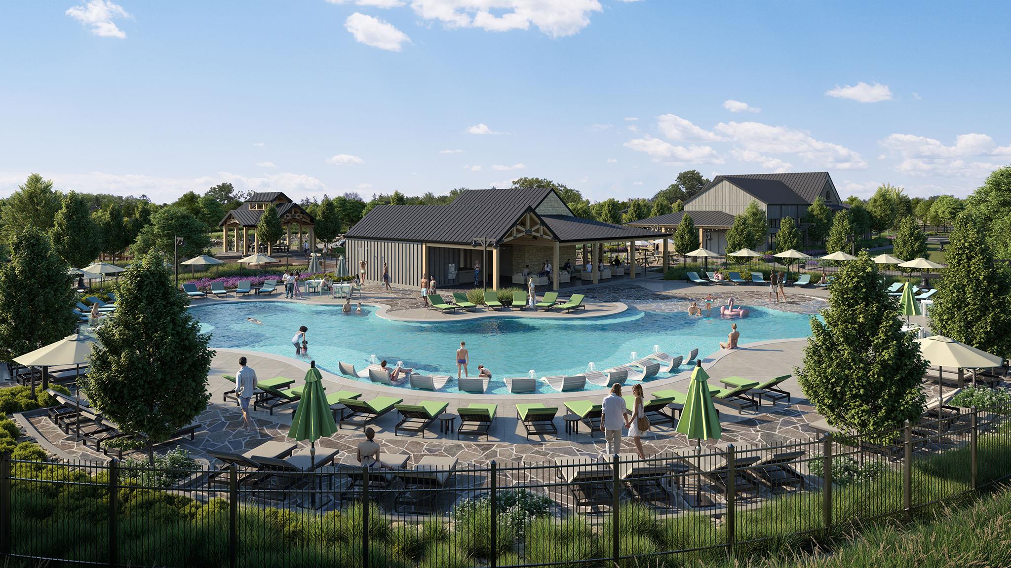 460 Brandywine Rd, Hutto, TX 78634