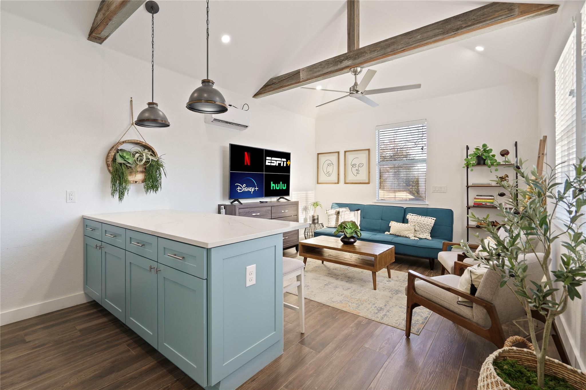 2106 Kenwood Ave # B, Austin, TX 78704