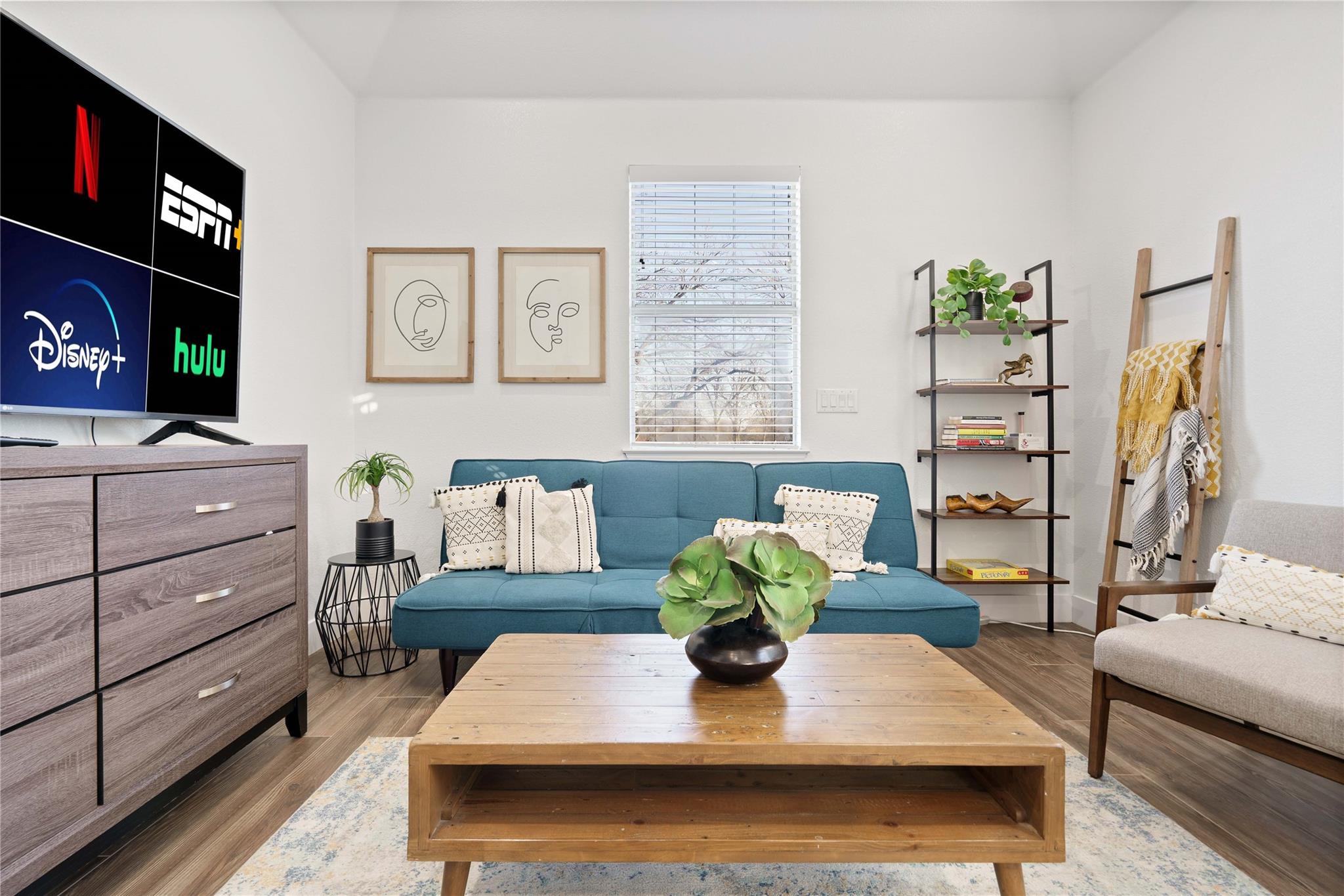 2106 Kenwood Ave # B, Austin, TX 78704