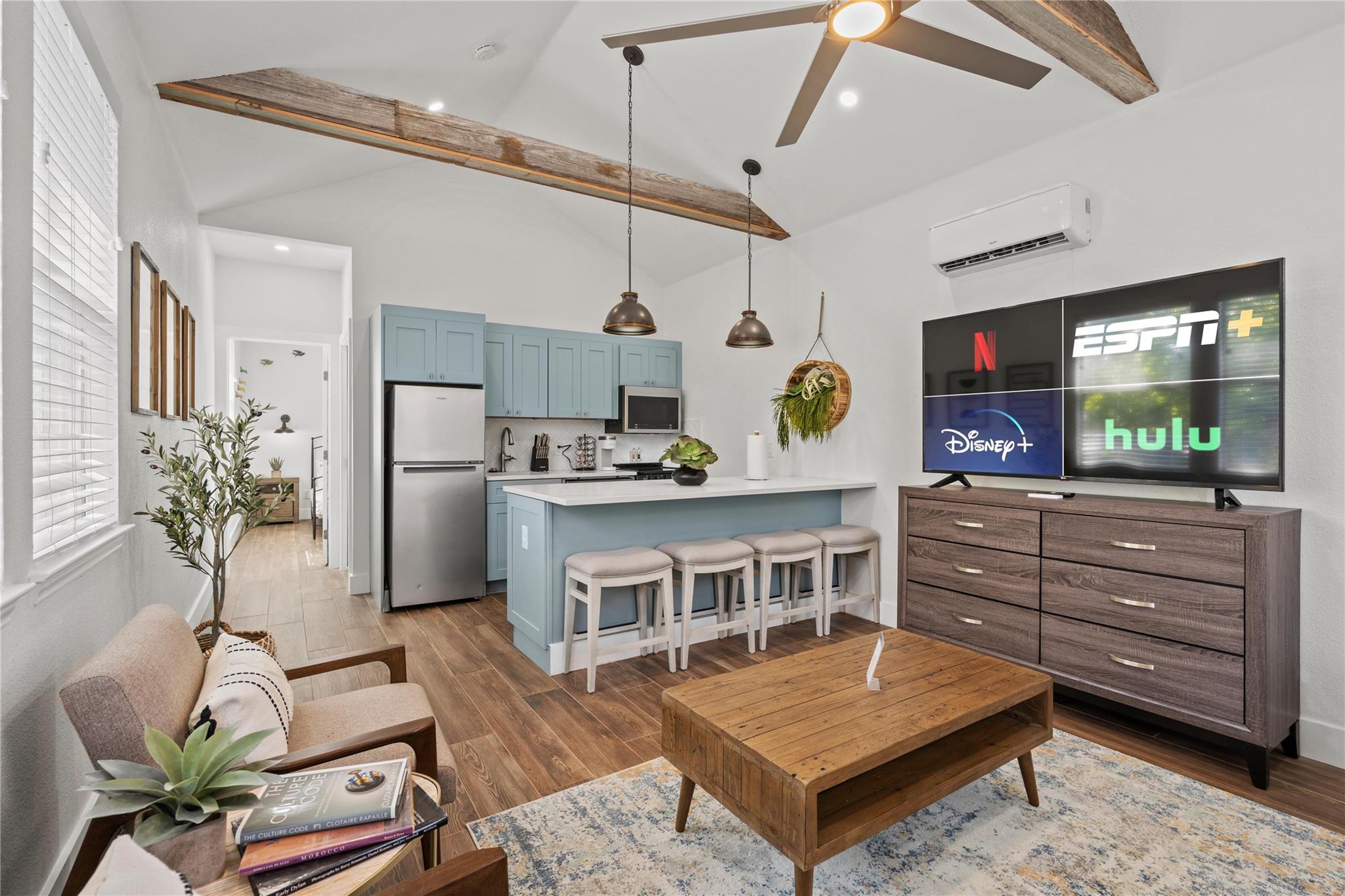 2106 Kenwood Ave # B, Austin, TX 78704