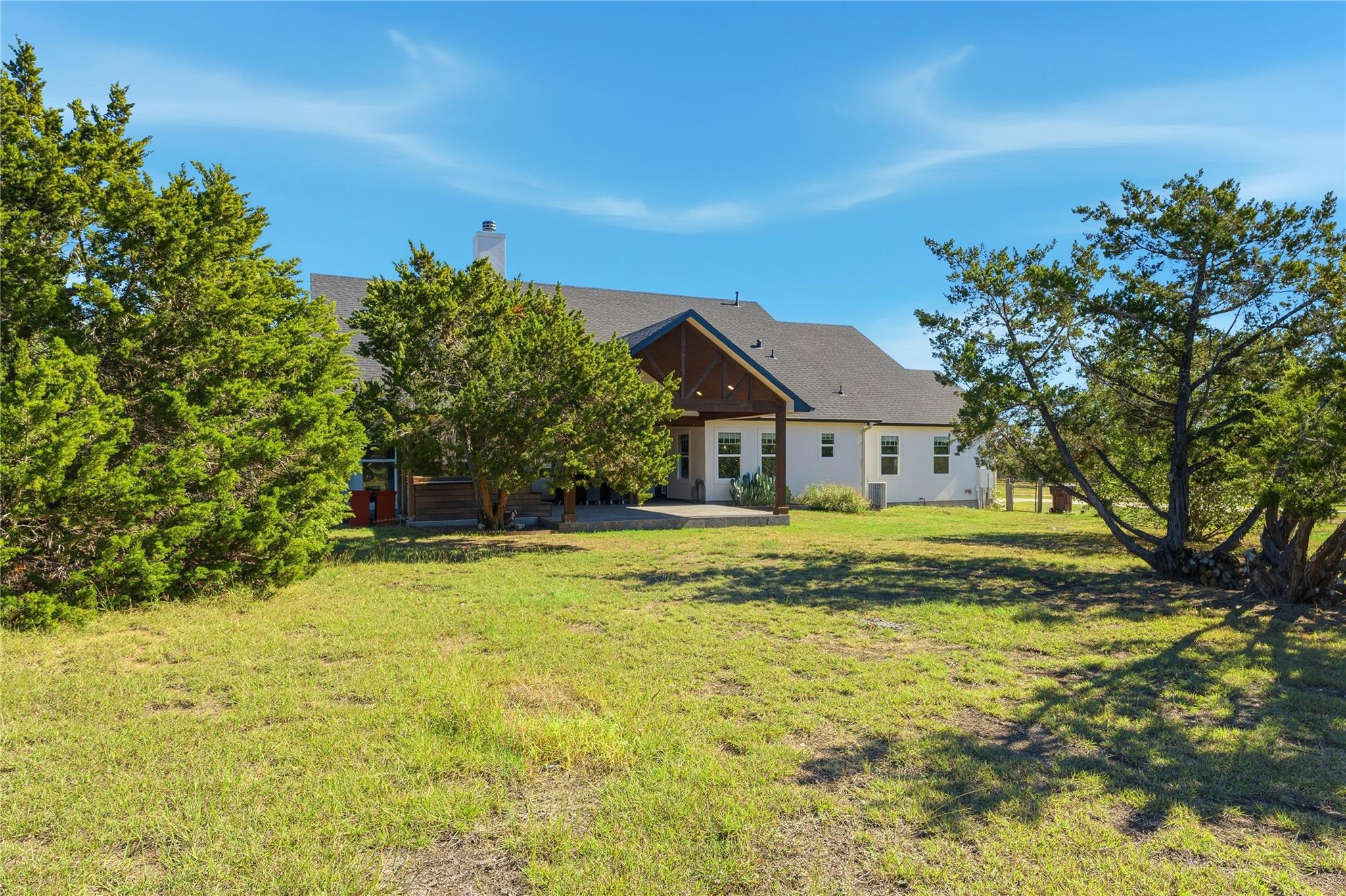 642 Chama Trce, Dripping Springs, TX 78620