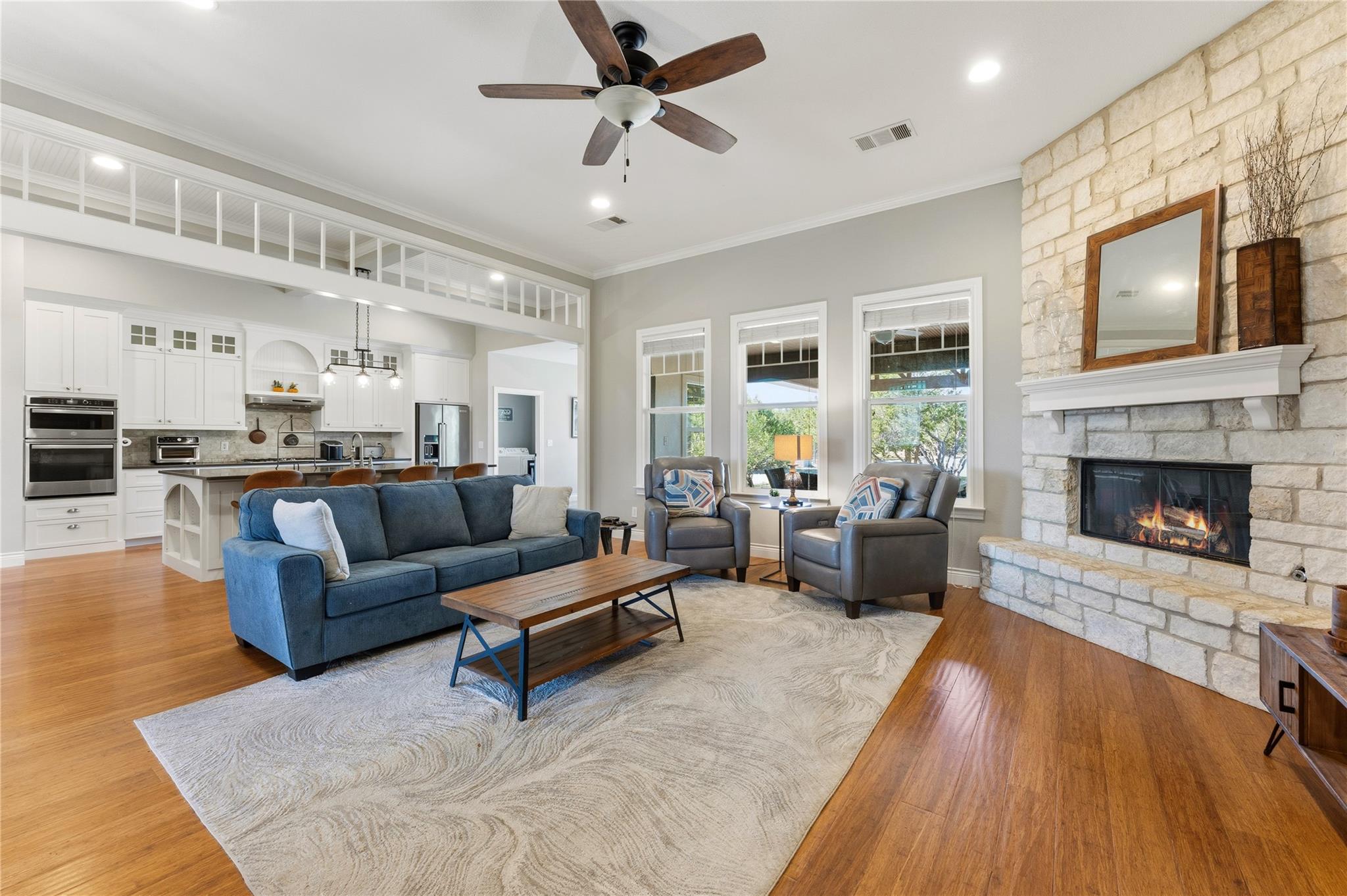 642 Chama Trce, Dripping Springs, TX 78620