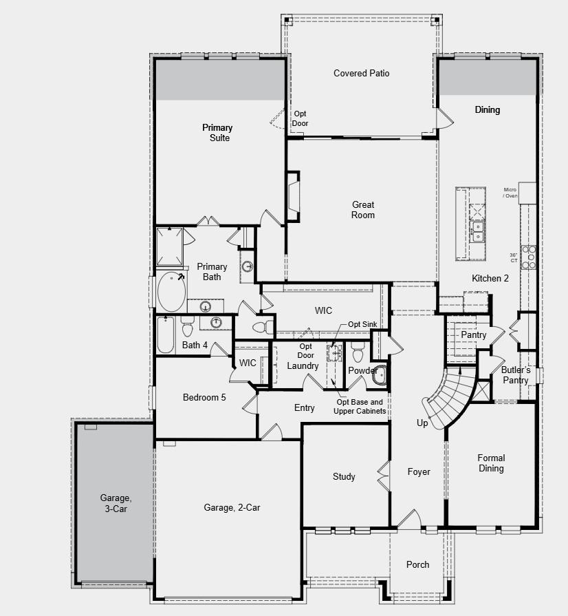 2148 Alasio Dr, Leander, TX 78641