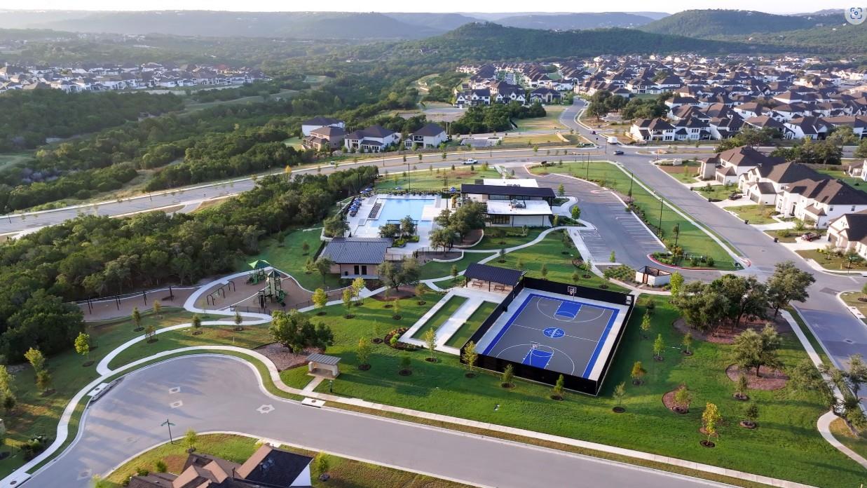 2148 Alasio Dr, Leander, TX 78641