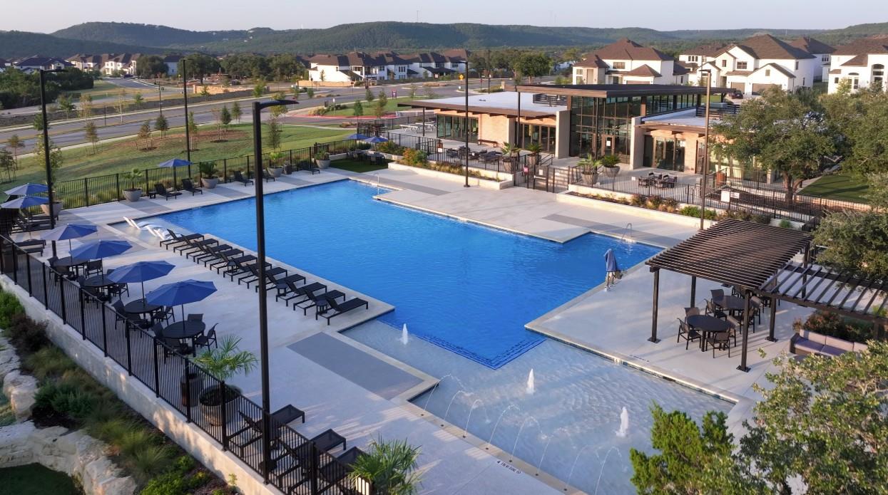 2148 Alasio Dr, Leander, TX 78641