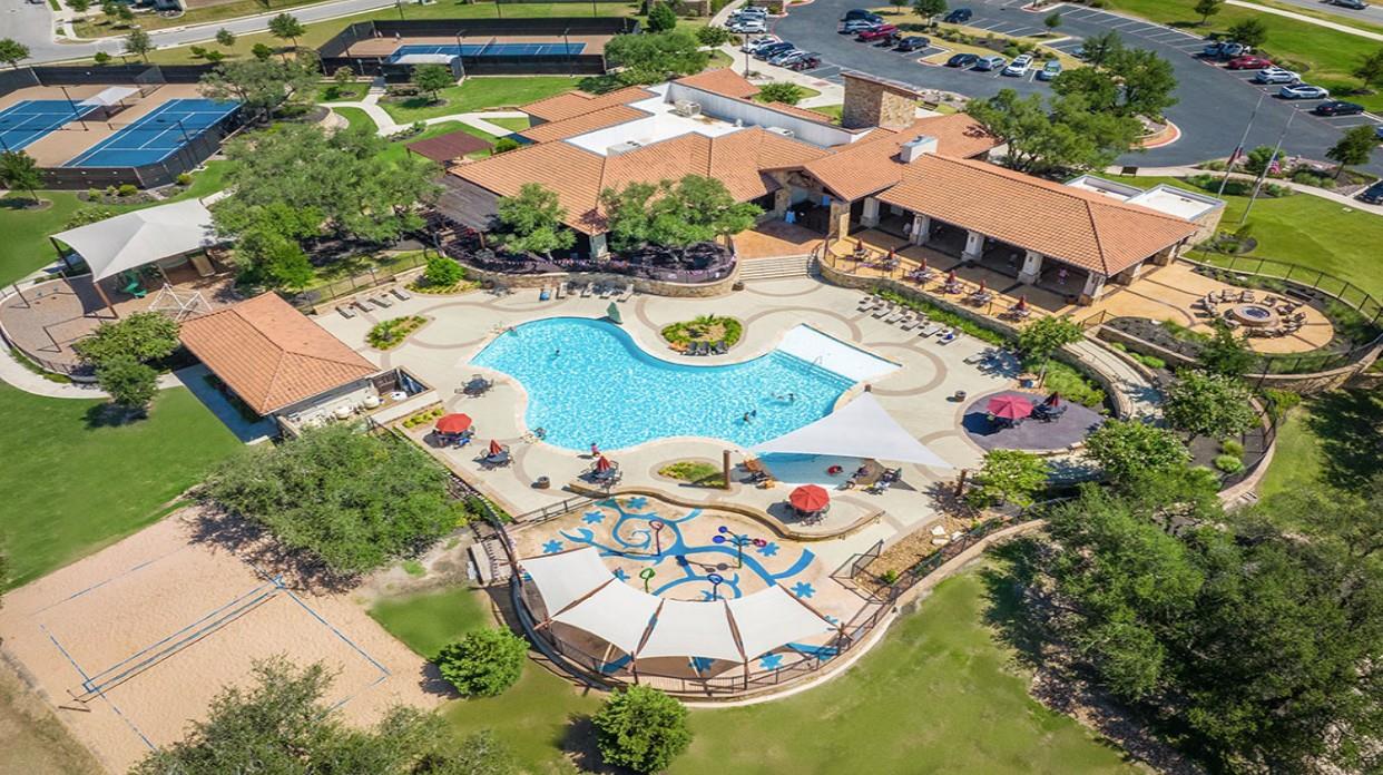 2148 Alasio Dr, Leander, TX 78641