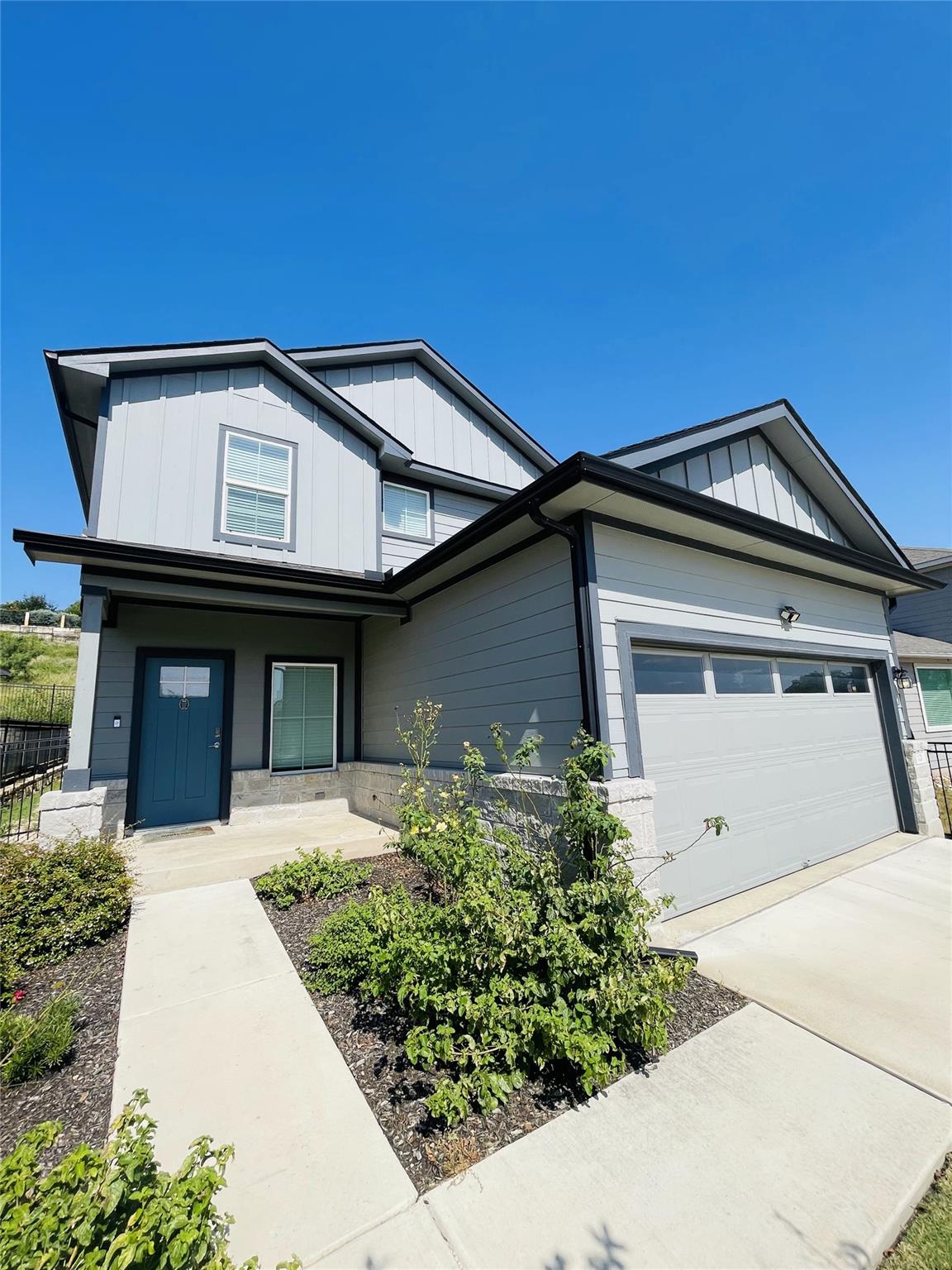 121 Merrick Rd, Georgetown, TX 78628