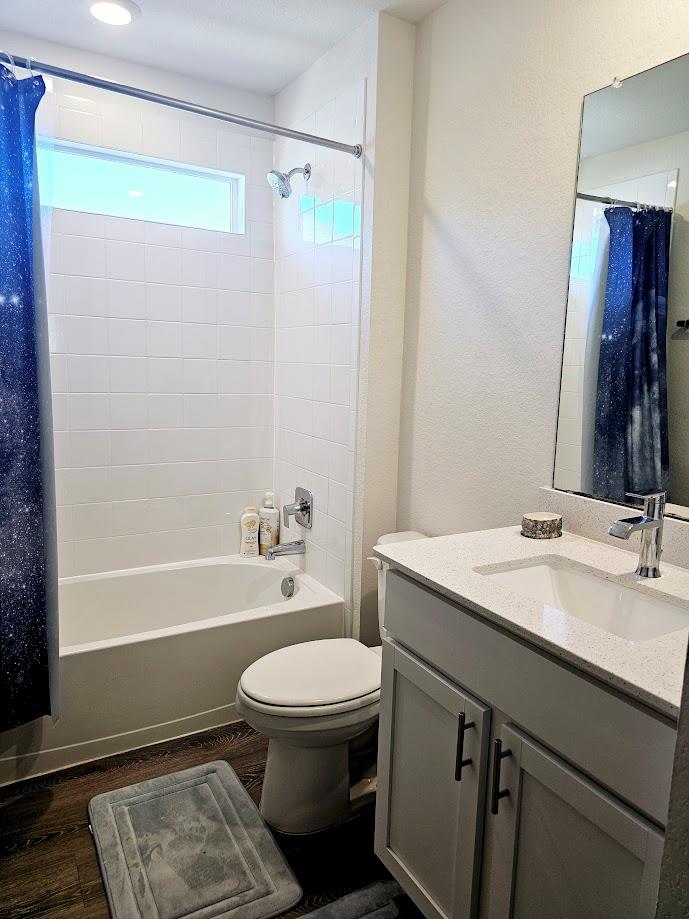 121 Merrick Rd, Georgetown, TX 78628