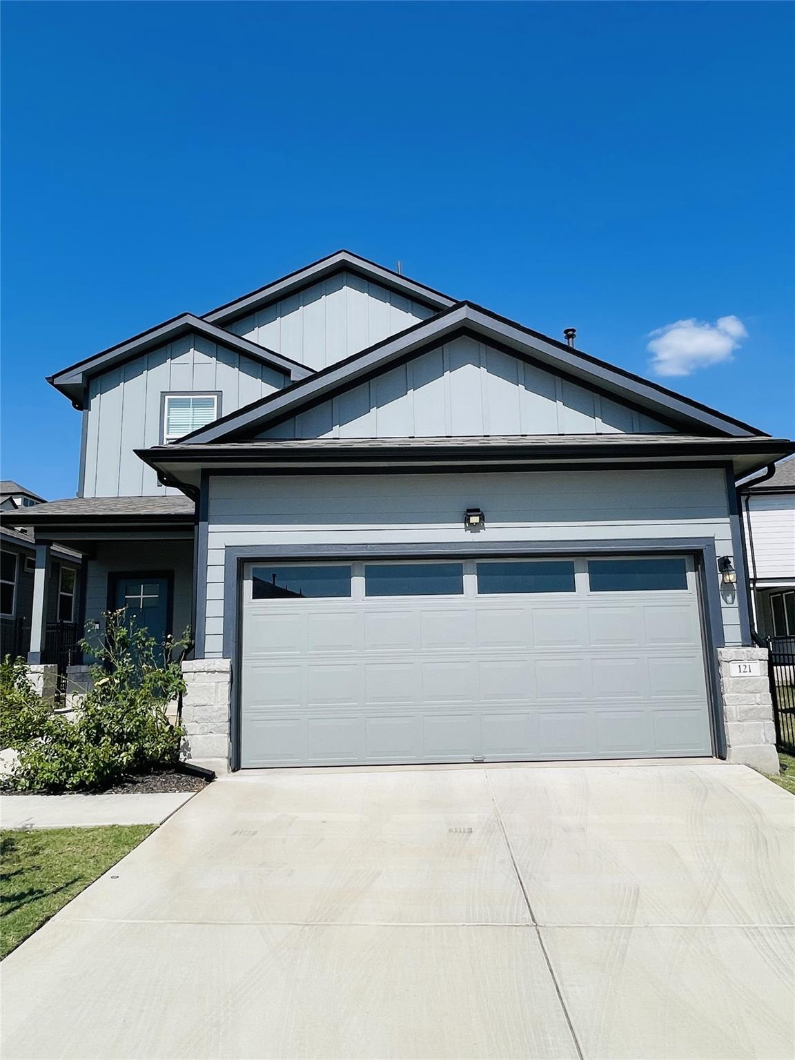 121 Merrick Rd, Georgetown, TX 78628