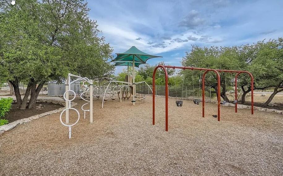 121 Merrick Rd, Georgetown, TX 78628