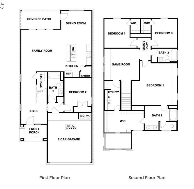 121 Merrick Rd, Georgetown, TX 78628