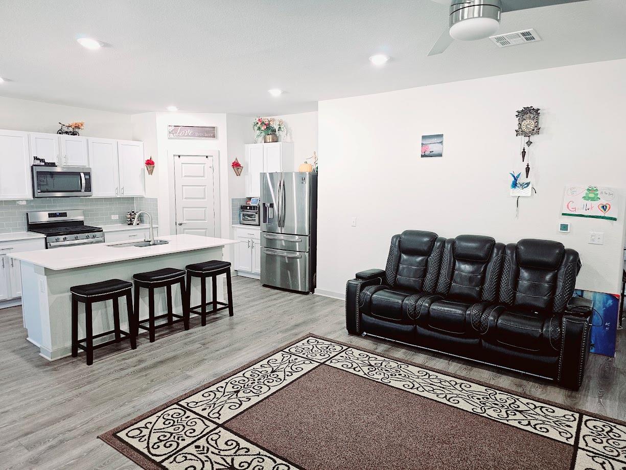 121 Merrick Rd, Georgetown, TX 78628