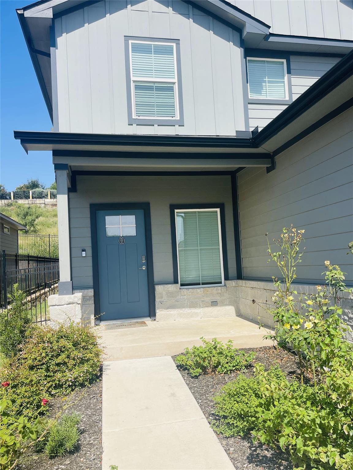 121 Merrick Rd, Georgetown, TX 78628