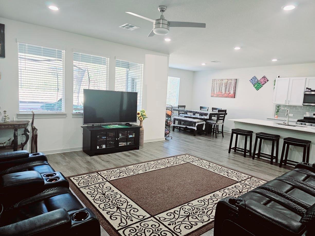 121 Merrick Rd, Georgetown, TX 78628