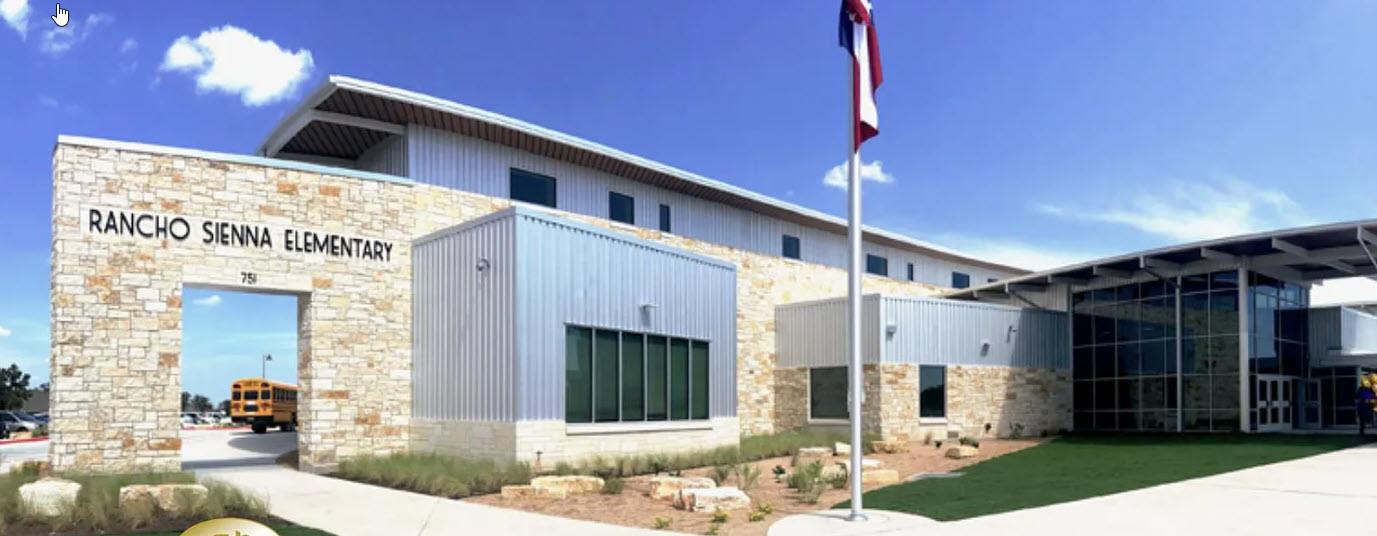 121 Merrick Rd, Georgetown, TX 78628