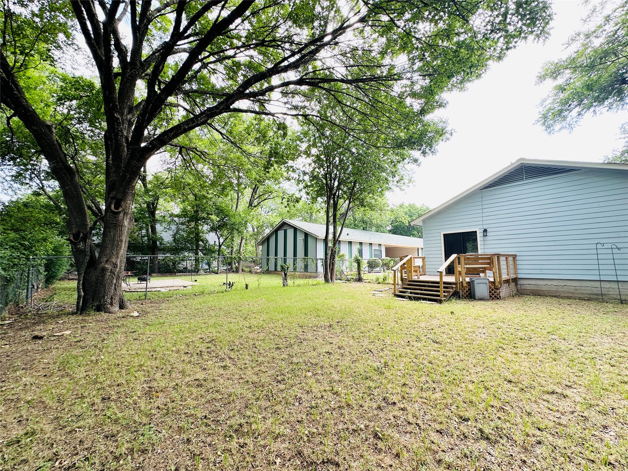 5504 Montview St # A or B, Austin, TX 78756
