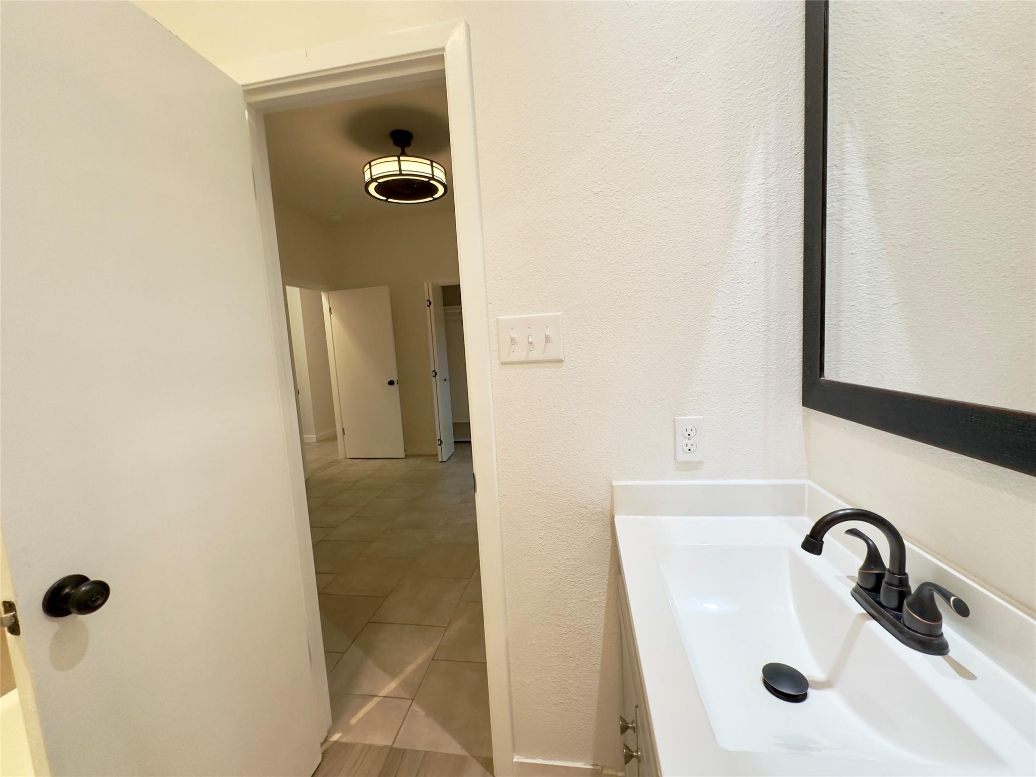 5504 Montview St # A or B, Austin, TX 78756