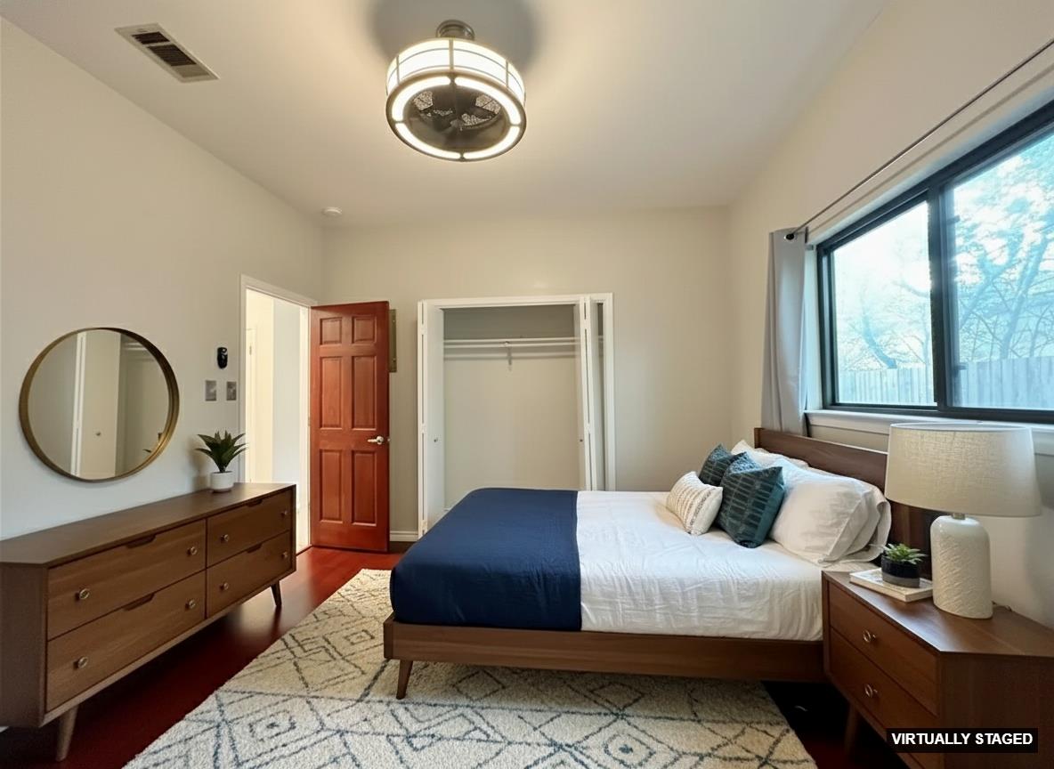 5504 Montview St # A or B, Austin, TX 78756