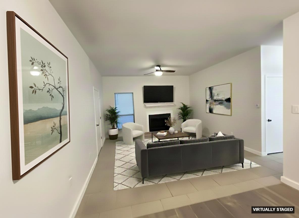 5504 Montview St # A or B, Austin, TX 78756