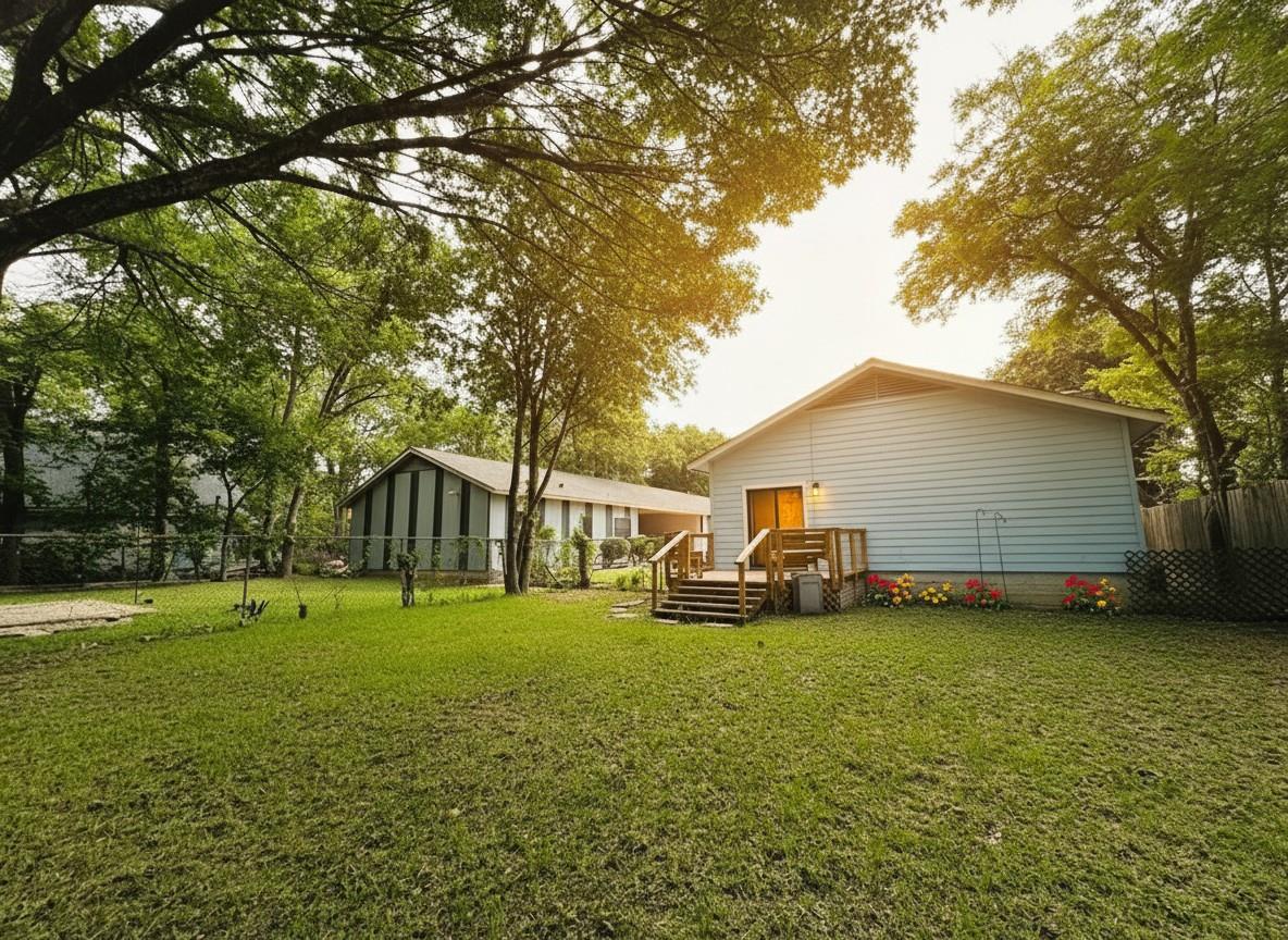 5504 Montview St # A or  B, Austin, TX 78756