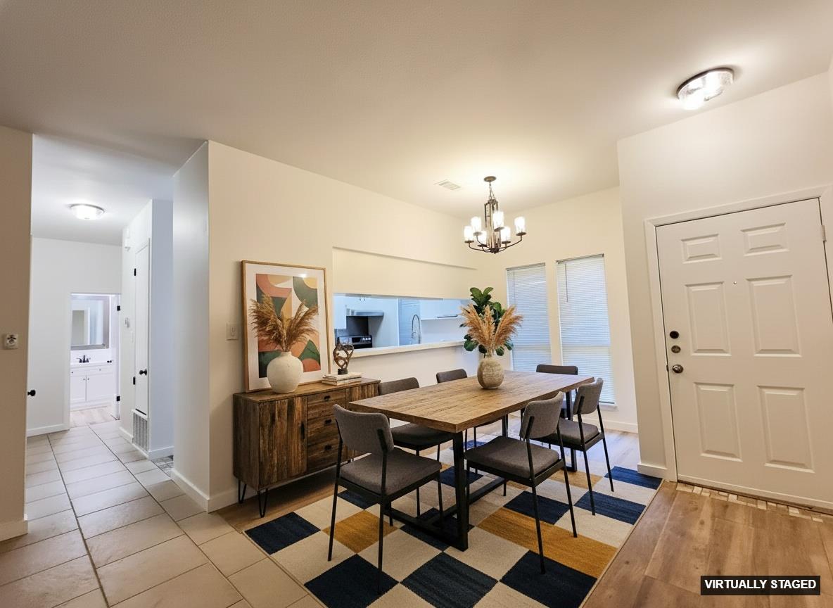 5504 Montview St # A or B, Austin, TX 78756