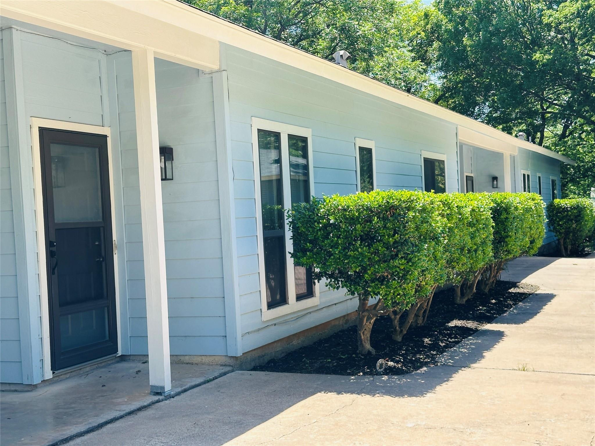 5504 Montview St # A or B, Austin, TX 78756