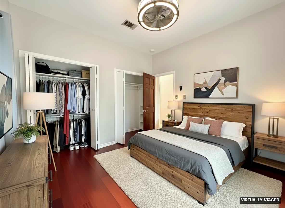 5504 Montview St # A or B, Austin, TX 78756