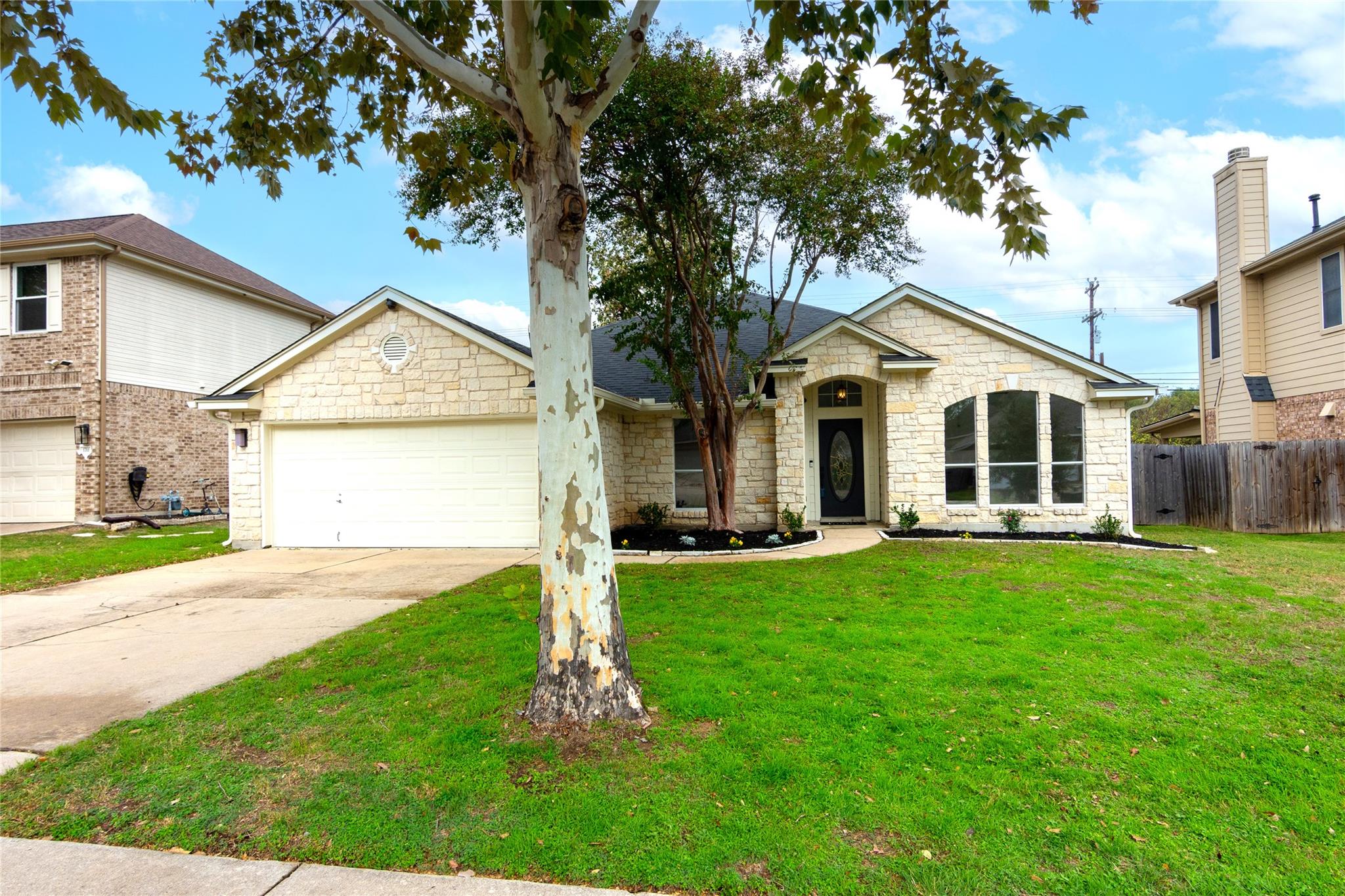 1709 Todd Ln, Cedar Park, TX 78613