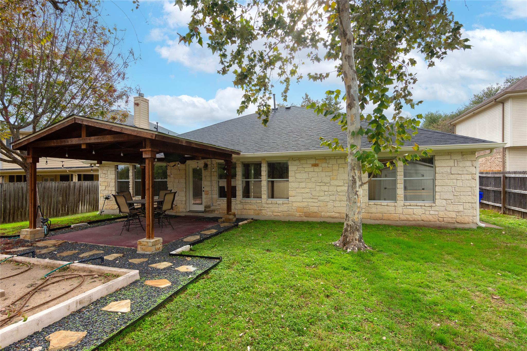 1709 Todd Ln, Cedar Park, TX 78613