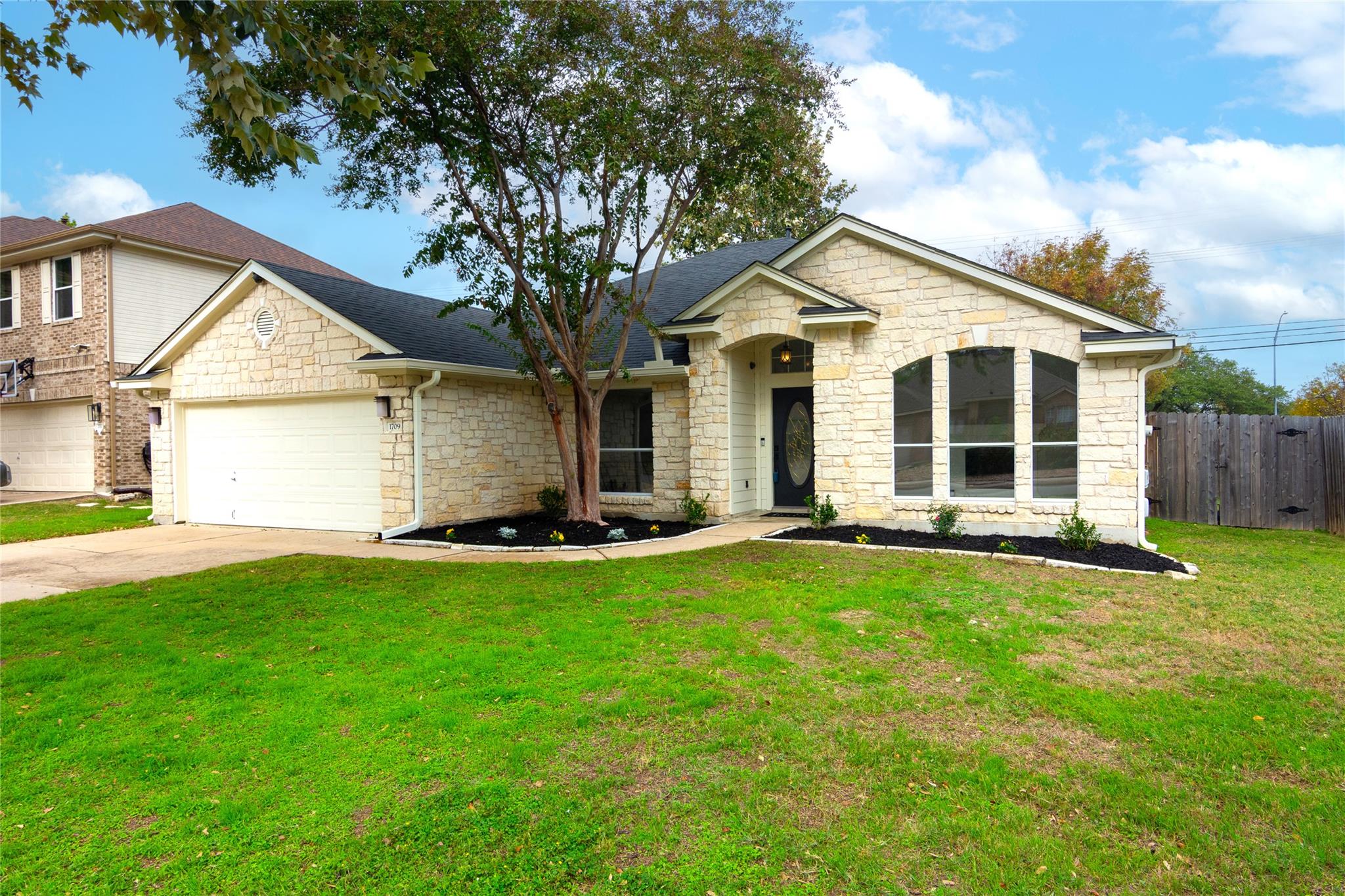 1709 Todd Ln, Cedar Park, TX 78613