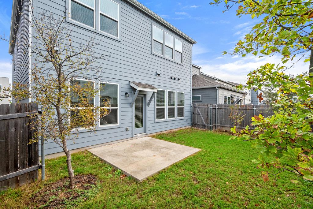 15100 Forum Ave, Pflugerville, TX 78660