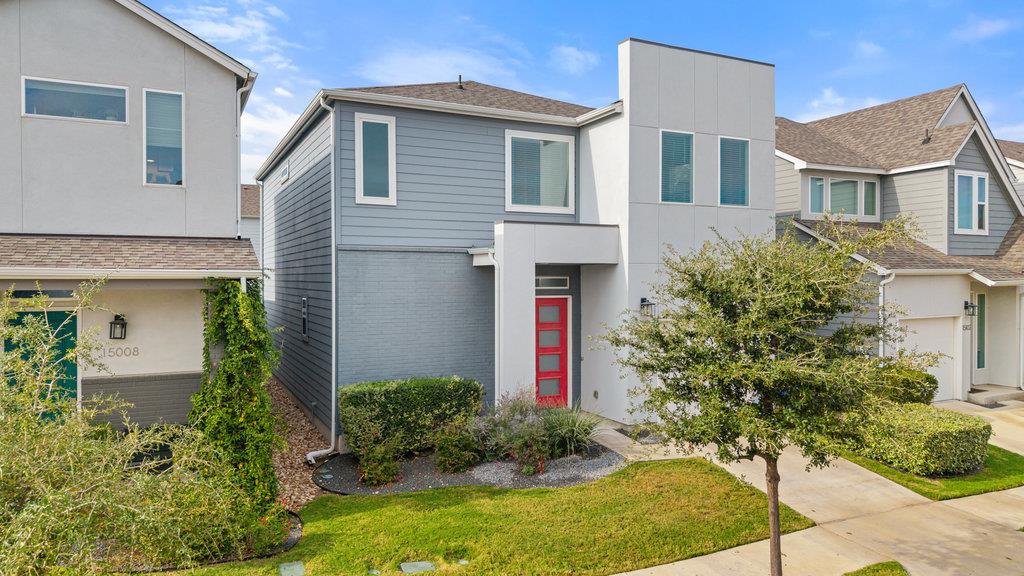 15100 Forum Ave, Pflugerville, TX 78660