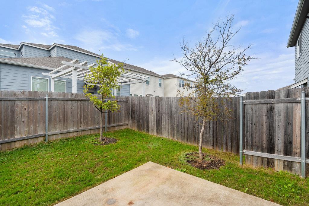 15100 Forum Ave, Pflugerville, TX 78660