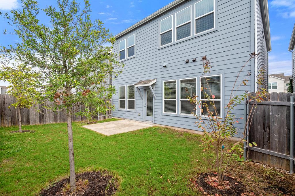 15100 Forum Ave, Pflugerville, TX 78660