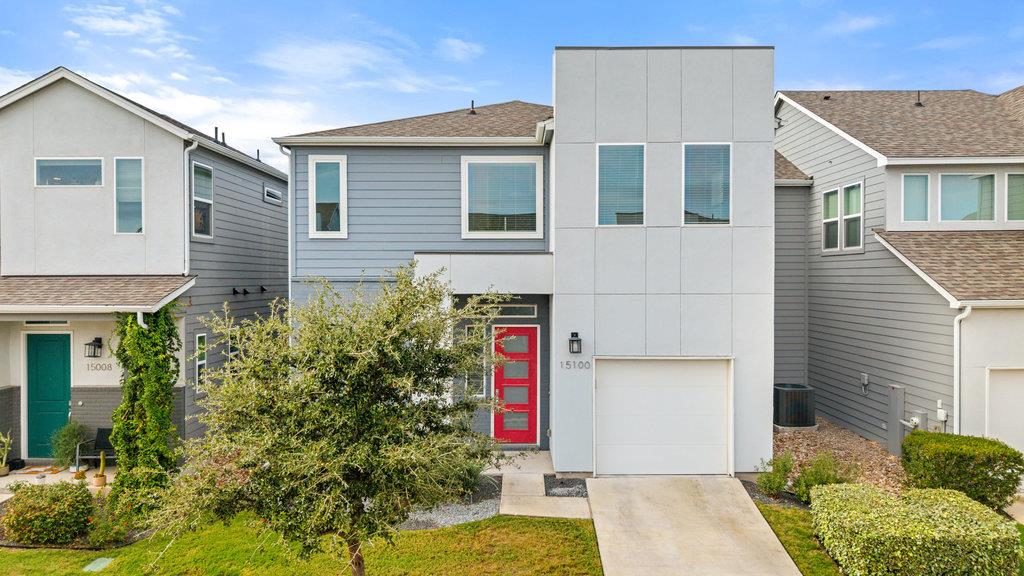 15100 Forum Ave, Pflugerville, TX 78660