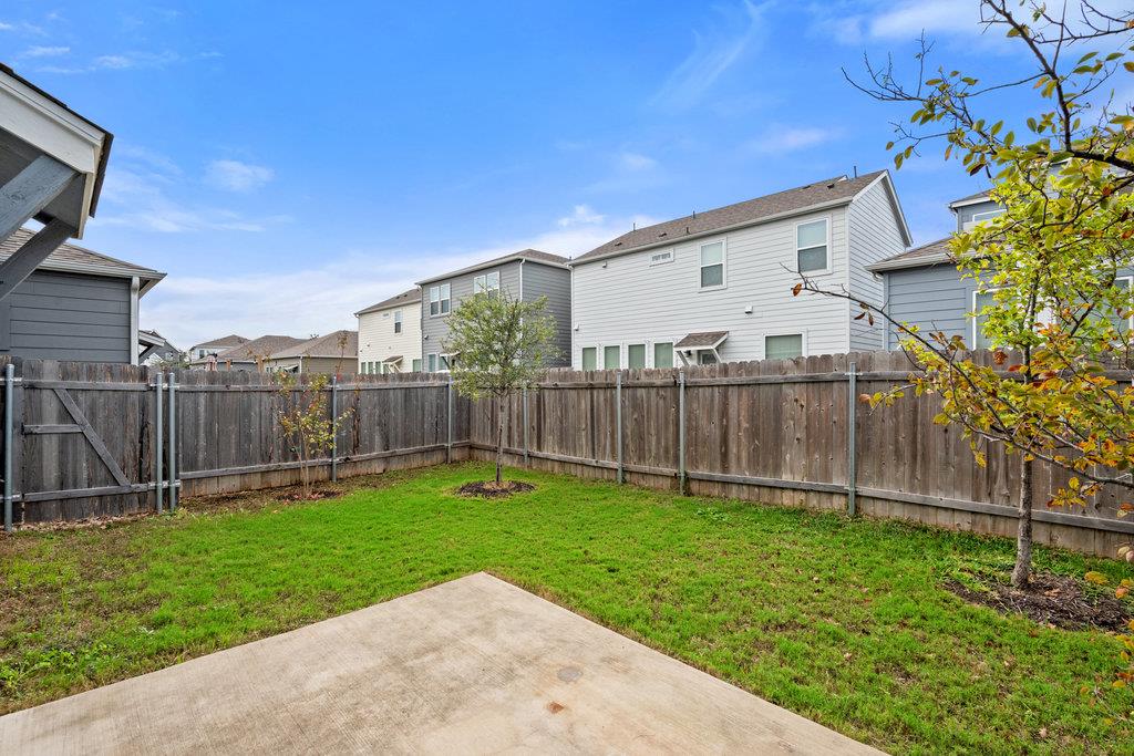 15100 Forum Ave, Pflugerville, TX 78660