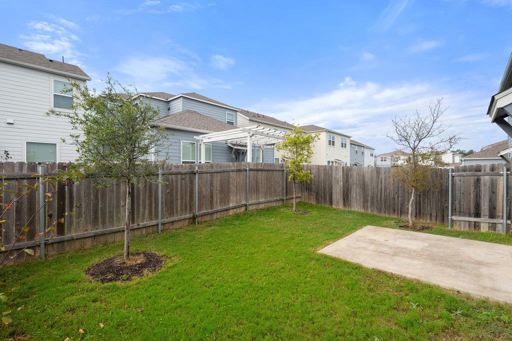 15100 Forum Ave, Pflugerville, TX 78660