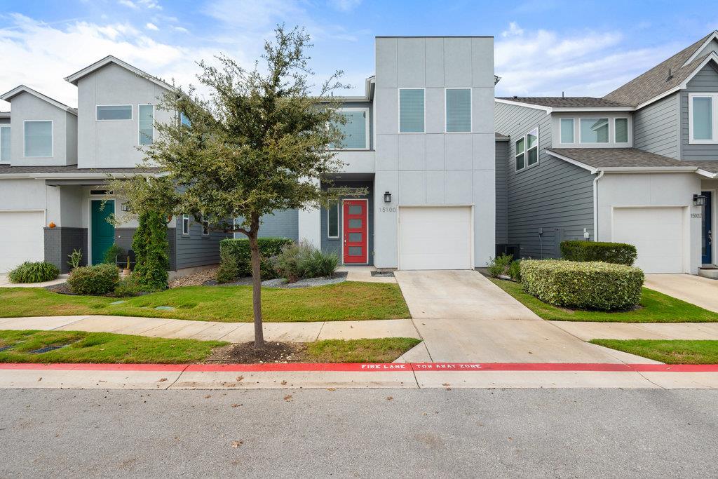 15100 Forum Ave, Pflugerville, TX 78660