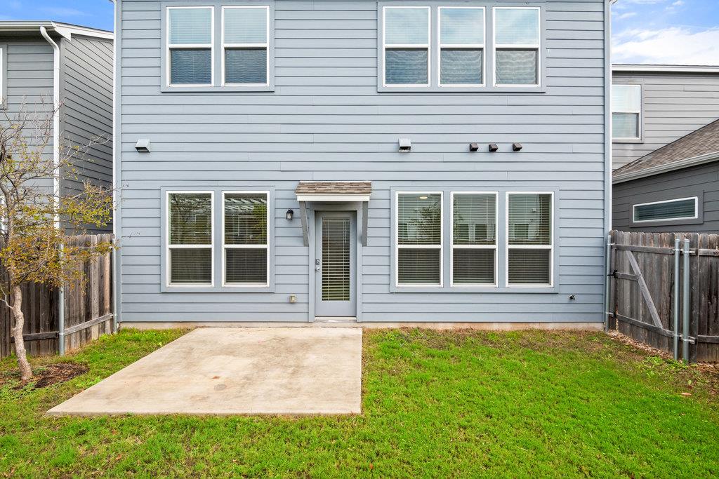 15100 Forum Ave, Pflugerville, TX 78660