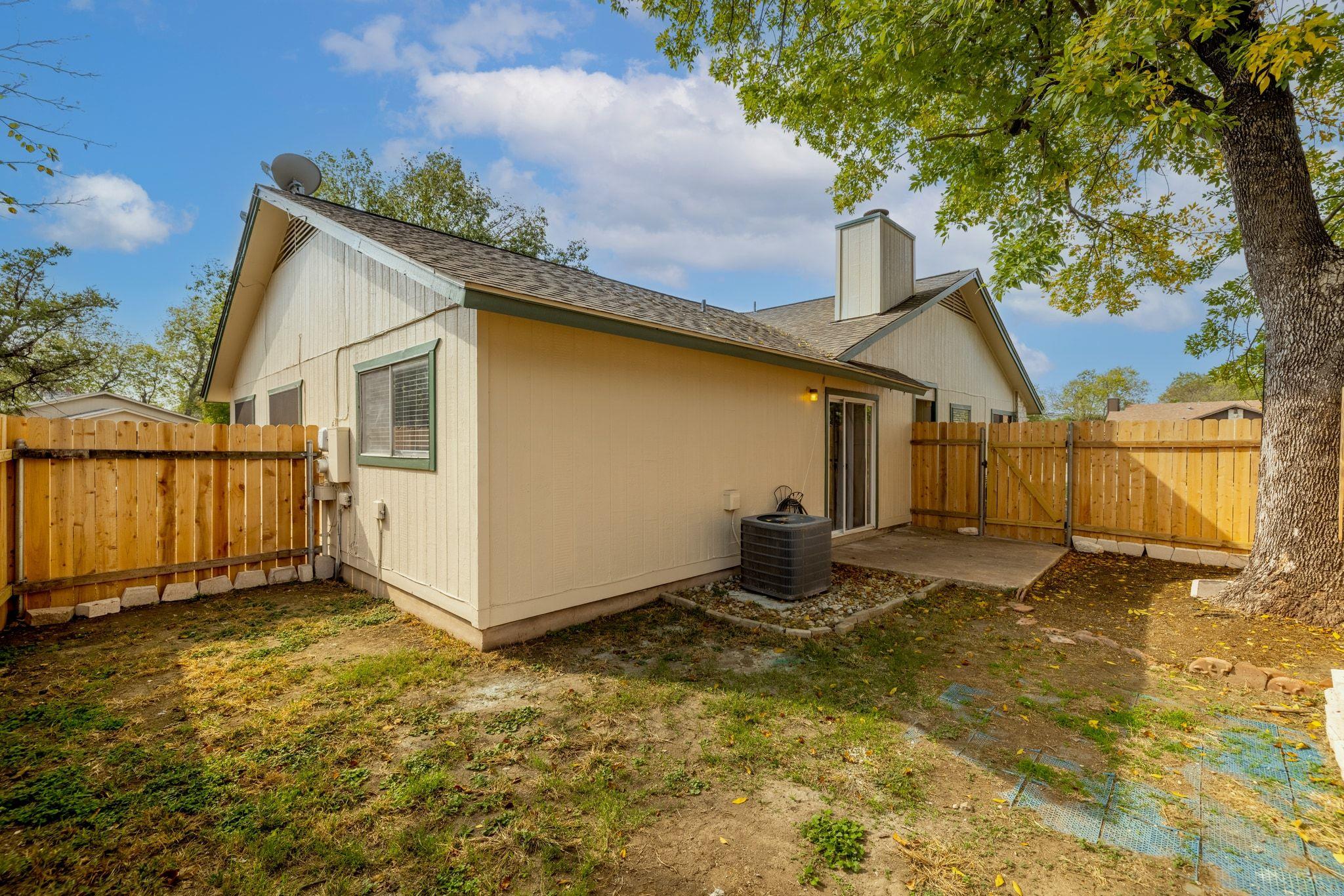 12801 Copper Cliff Ave # B, Austin, TX 78727