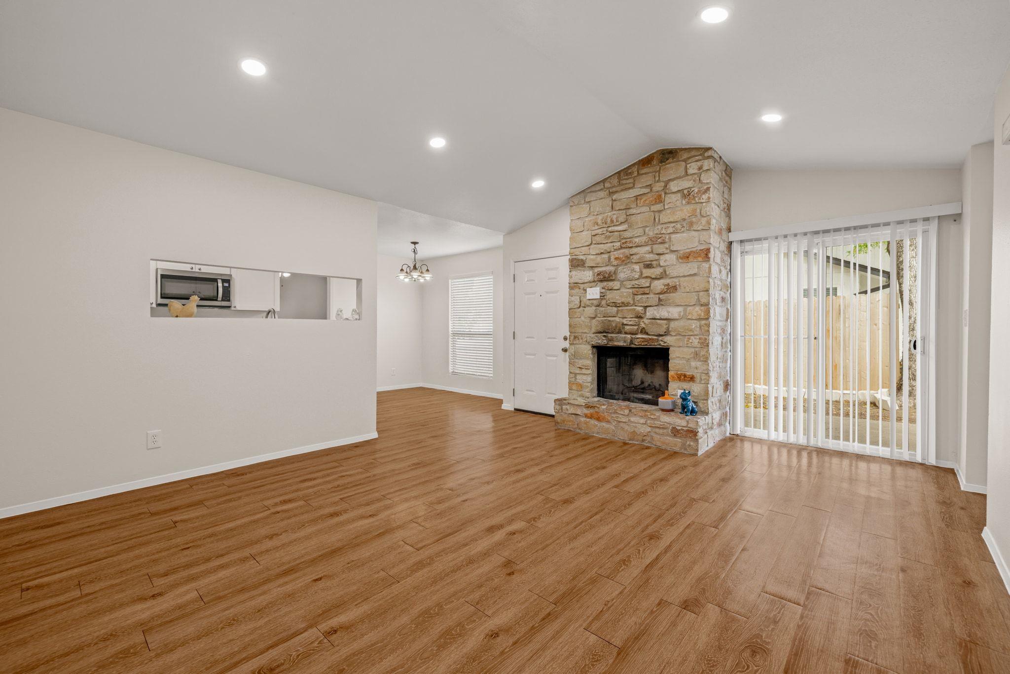 12801 Copper Cliff Ave # B, Austin, TX 78727