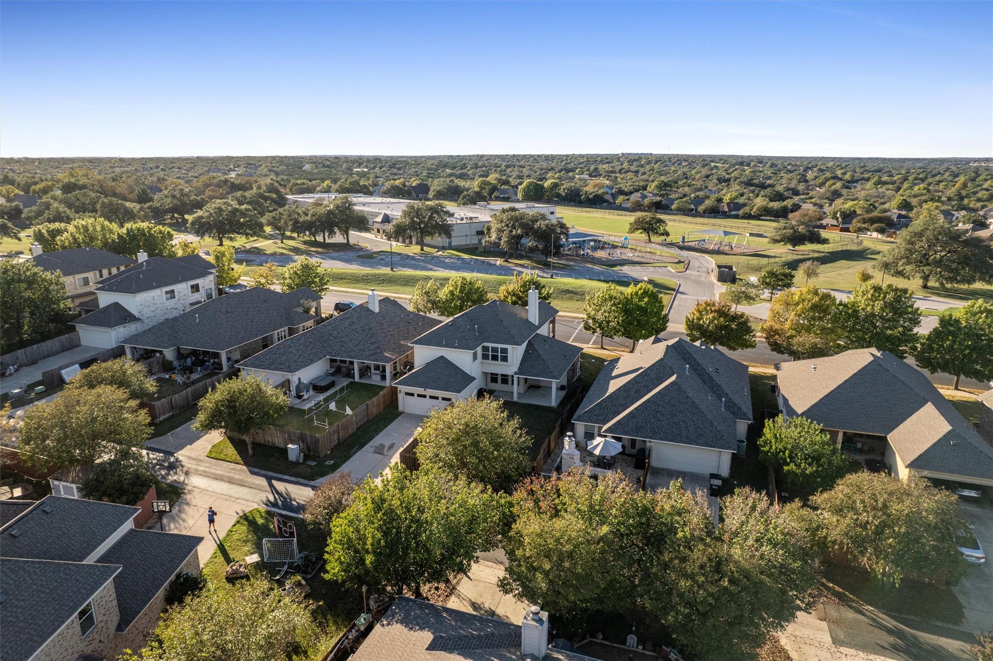 422 Village Commons Blvd, Georgetown, TX 78633