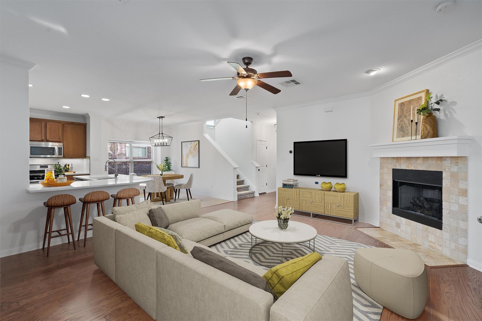 422 Village Commons Blvd, Georgetown, TX 78633