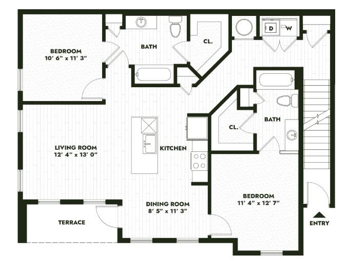 945 Blakey Ln # 10212, Bastrop, TX 78602