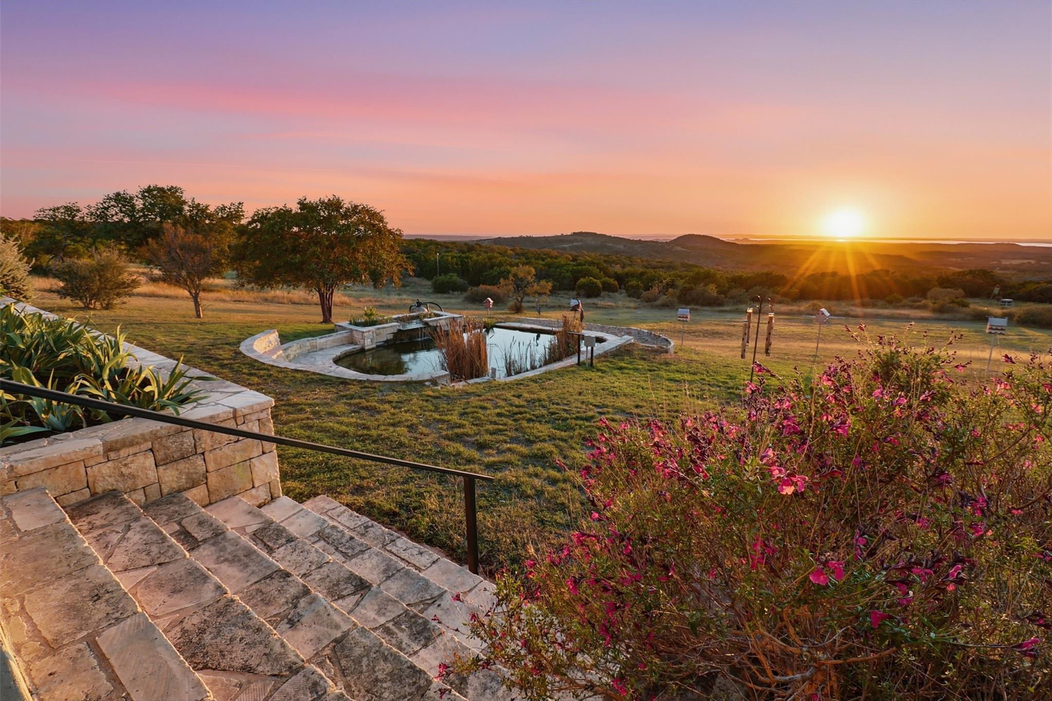 450 Threadgill Ranch Road, Burnet, TX 78611