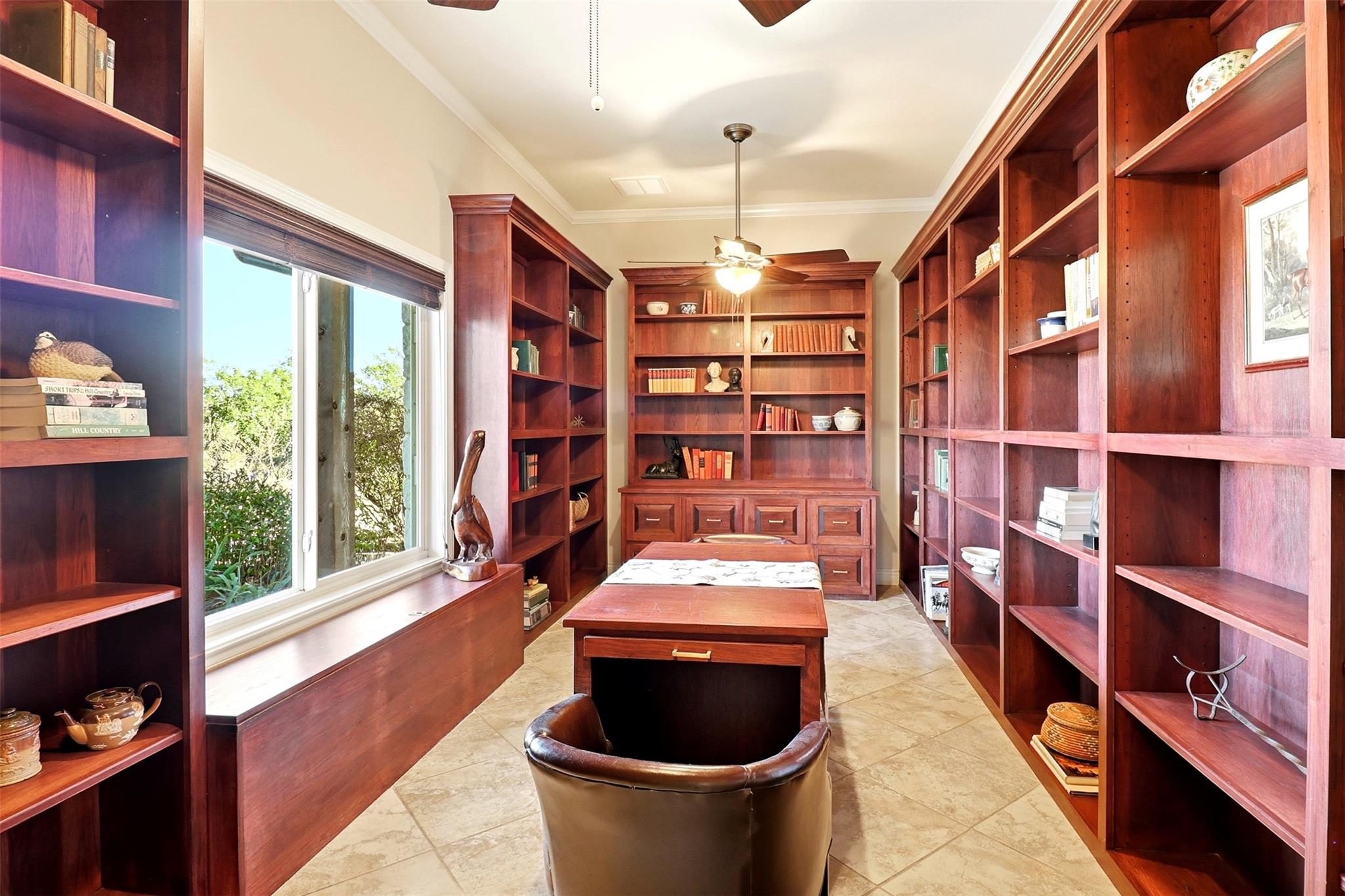 450 Threadgill Ranch Road, Burnet, TX 78611