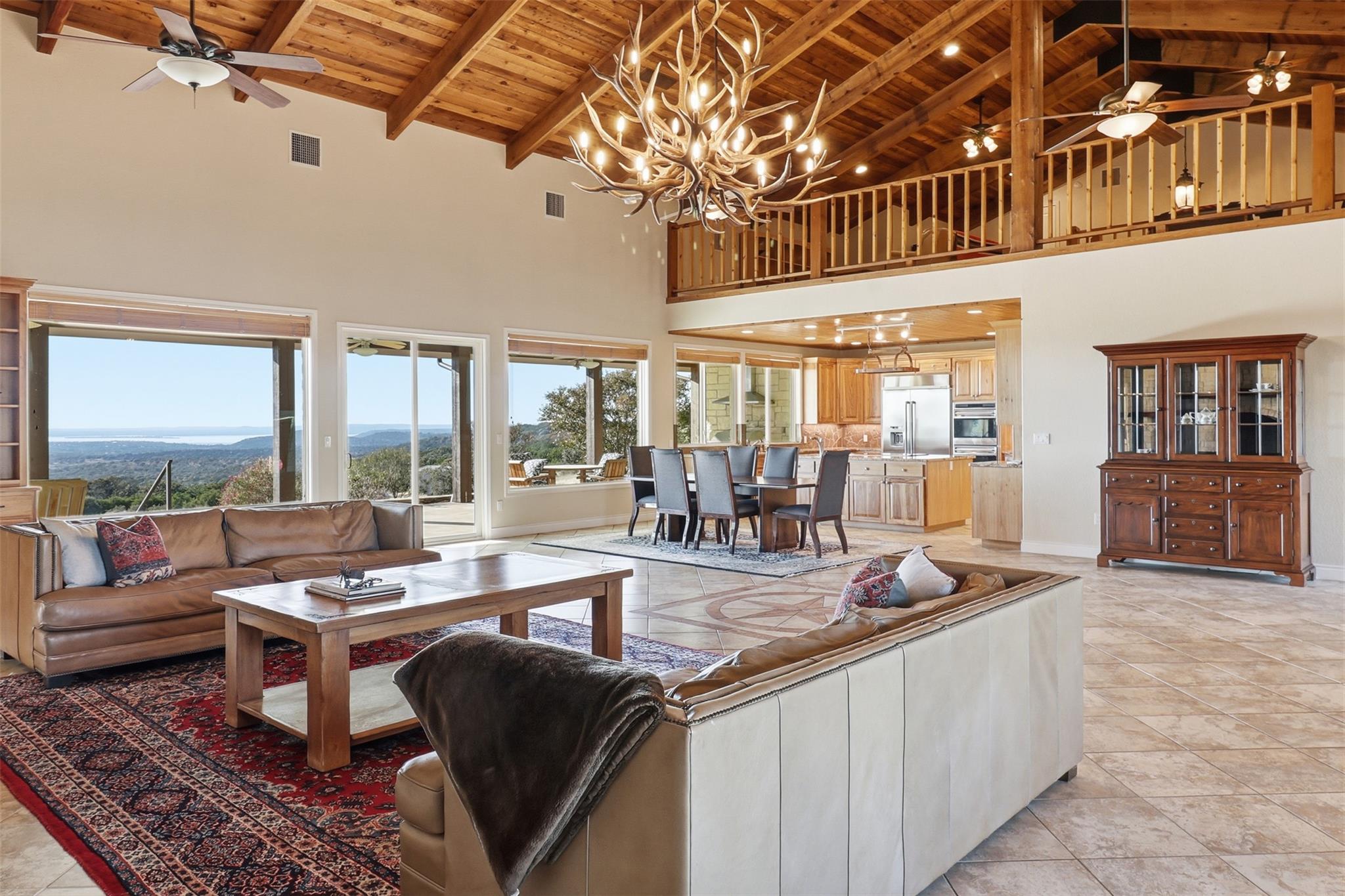 450 Threadgill Ranch Road, Burnet, TX 78611