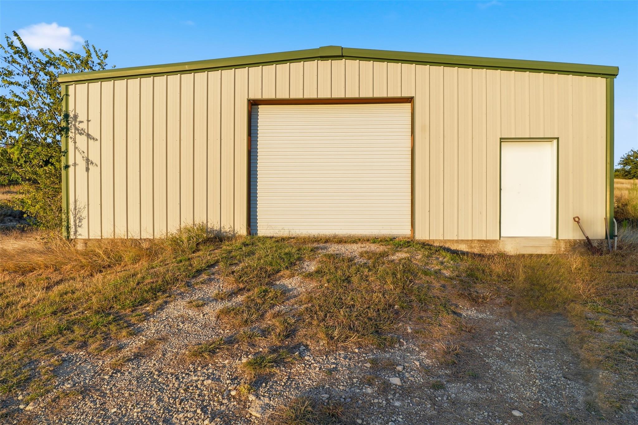 450 Threadgill Ranch Road, Burnet, TX 78611