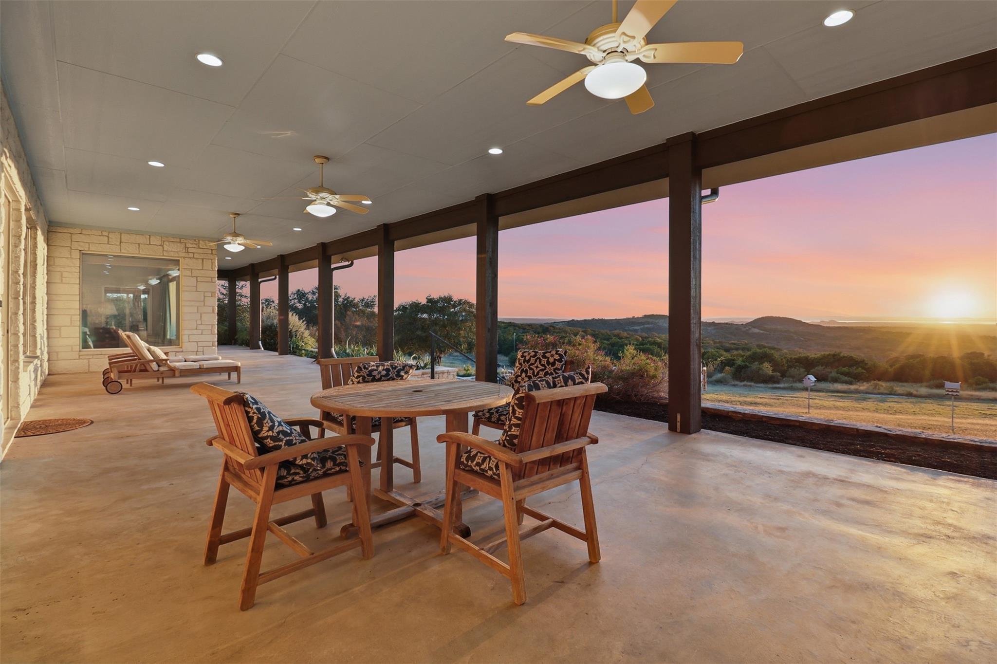 450 Threadgill Ranch Road, Burnet, TX 78611