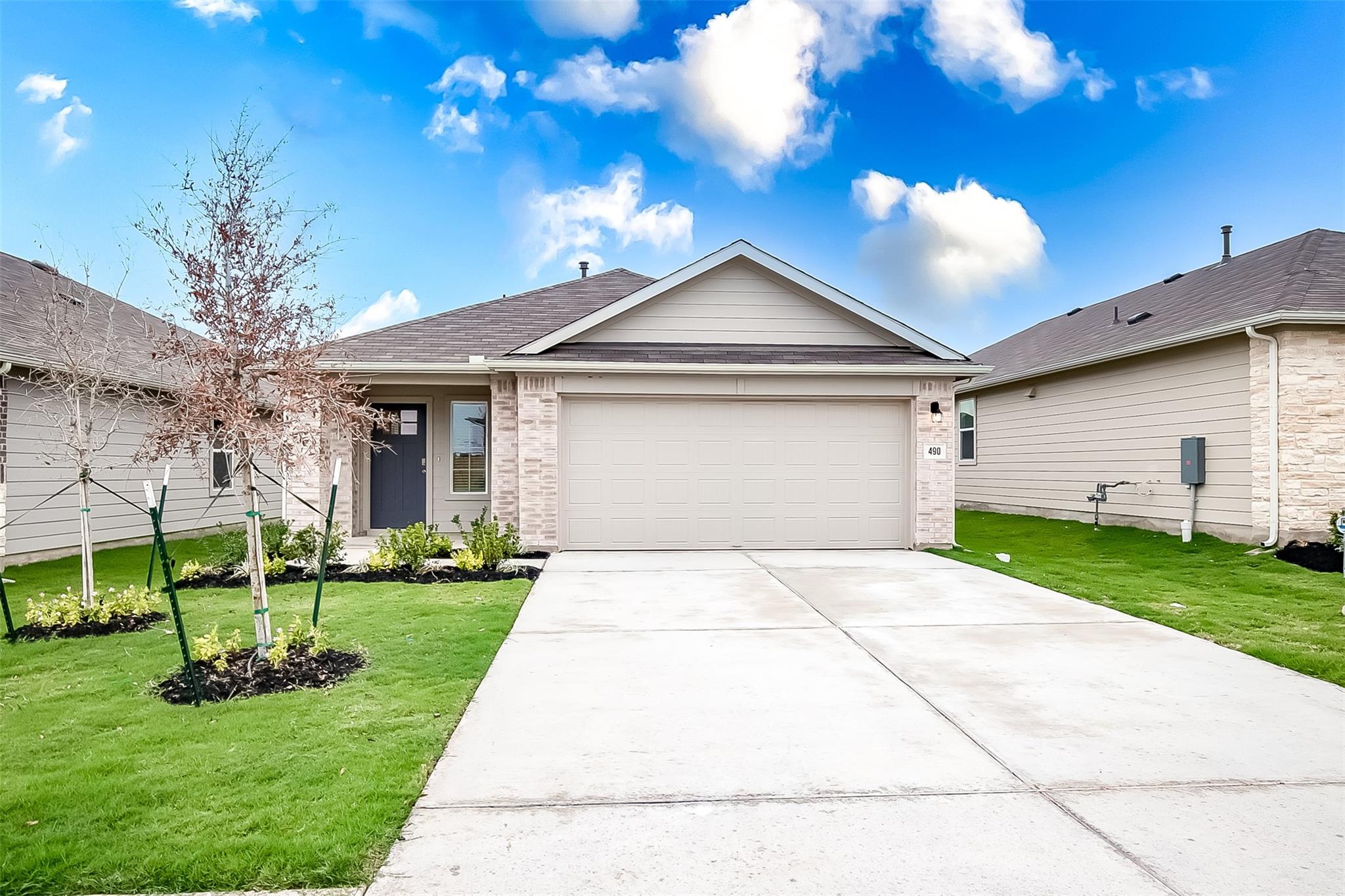 490 Evergreen Sumac Loop, Kyle, TX 78640